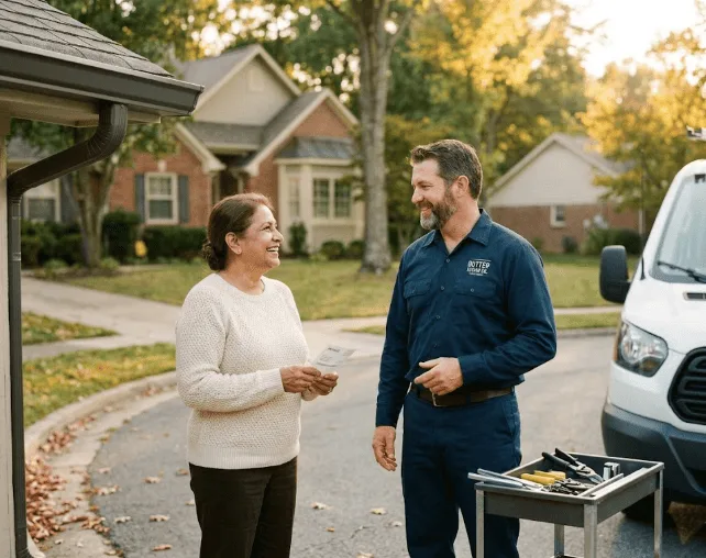 Gutter Repair Ripon, CA FAQs