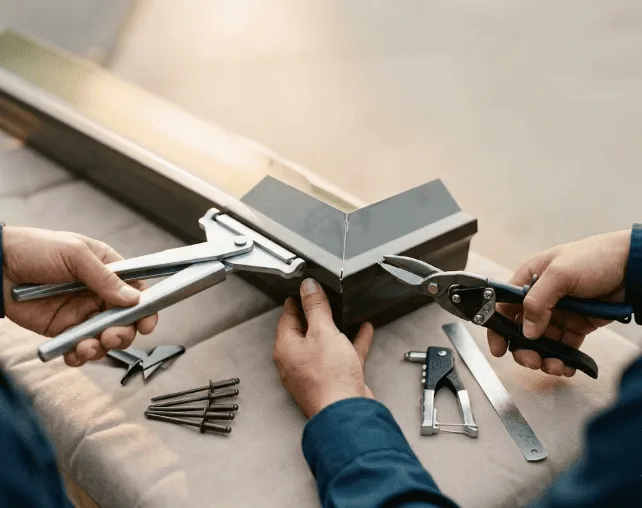 Why choose Gutter Repair in Ripon, CA